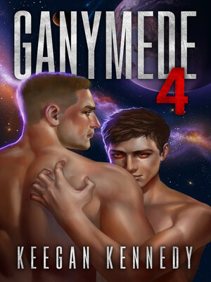 cover image of Ganymede 4